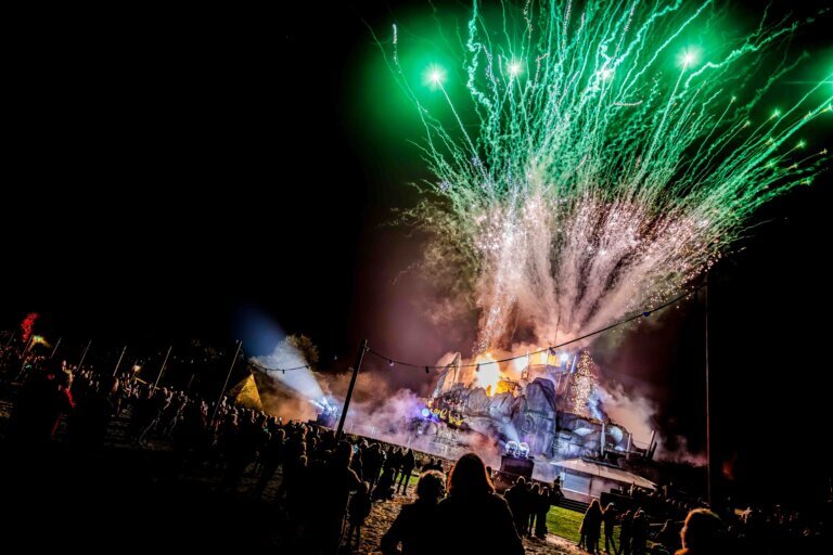 Herfstfestival 2026