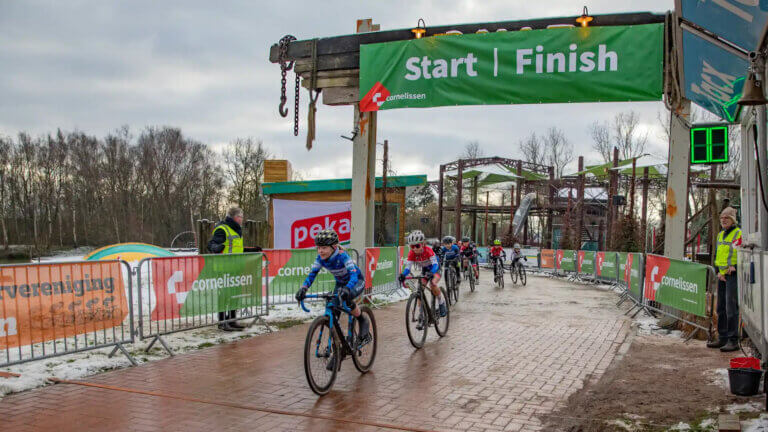 NK Veldrijden & Helden van Hemelrijk