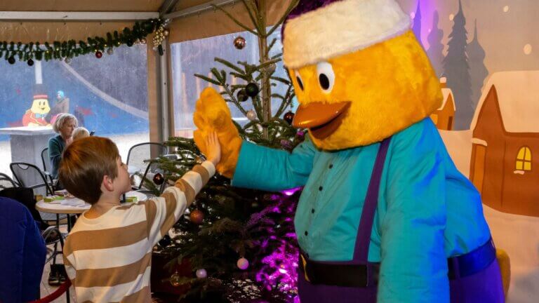 Winterland